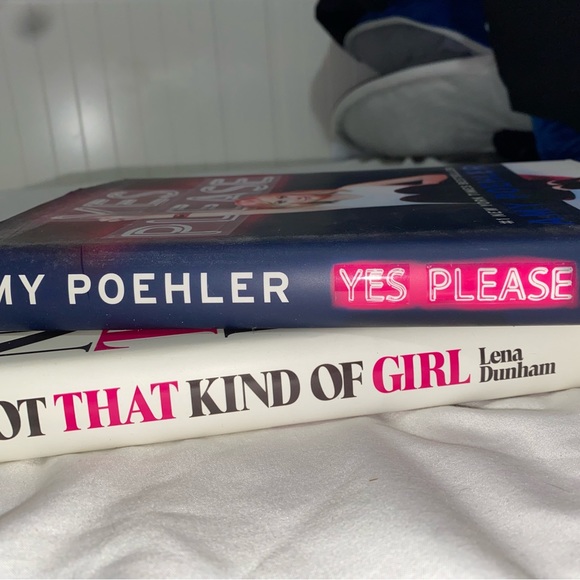 Two books - Picture 2 of 2